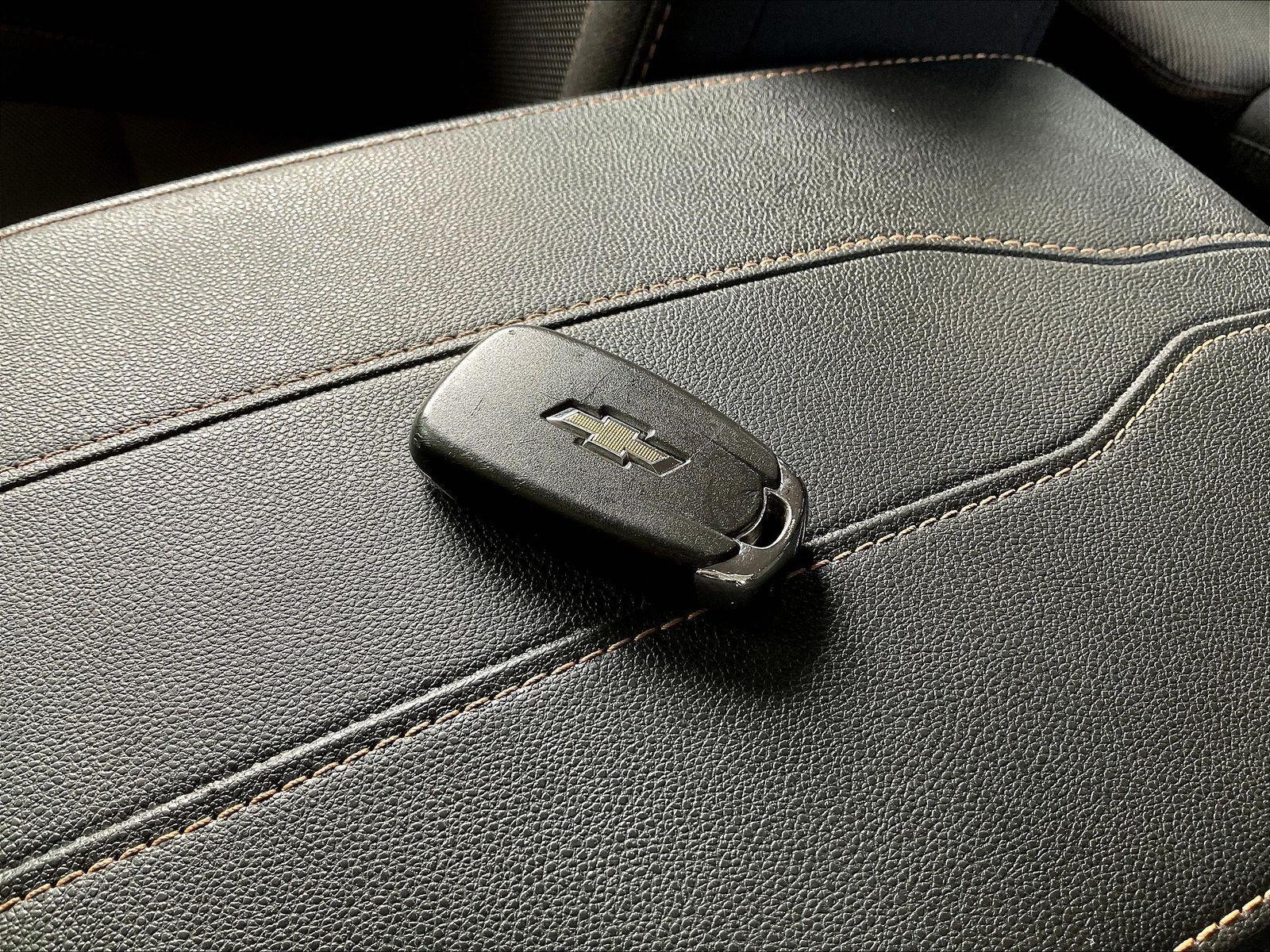 Used 2019 Chevrolet Traverse LS FWD image 33