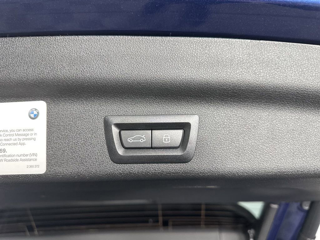 Certified 2024 BMW X1 xDrive28i w/ Convenience Package image 9