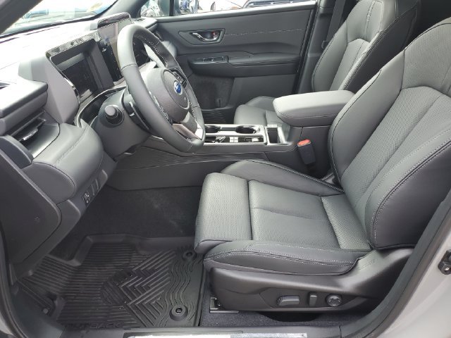 New 2026 Subaru Outback Touring XT AWD/4WD image 25