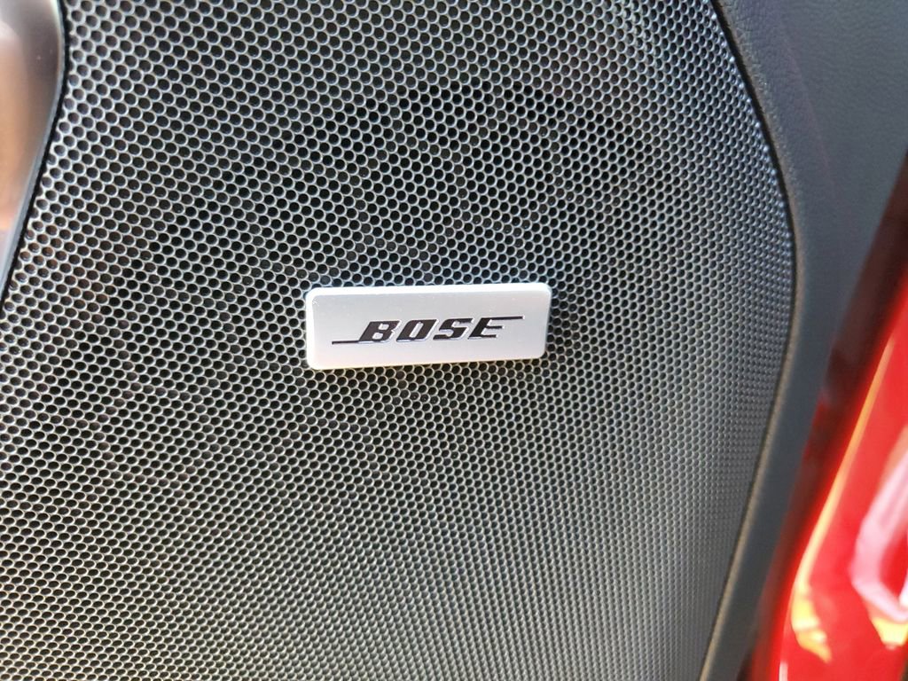 New 2026 Chevrolet Tahoe LT w/ Comfort Package image 23