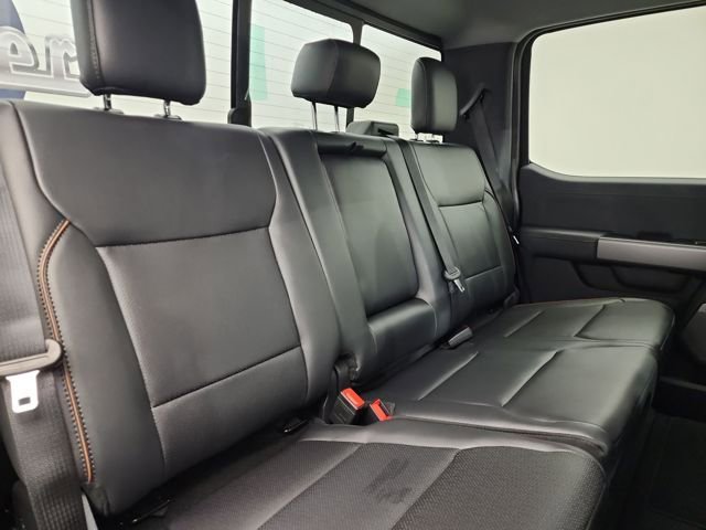 New 2026 Ford F250 Lariat image 31