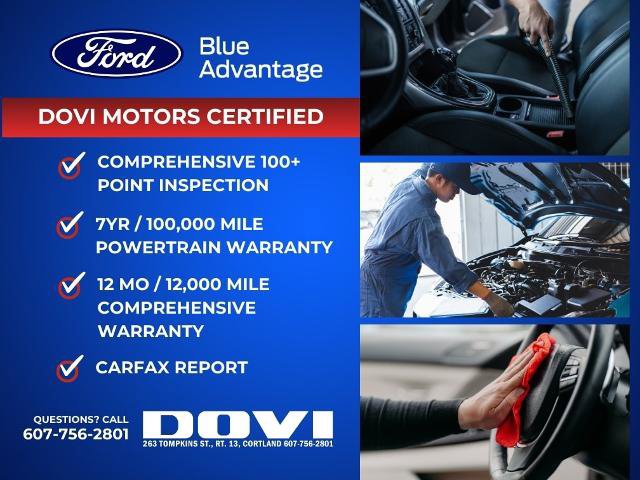 Certified 2021 Ford Escape SE w/ Cold Weather Package image 3