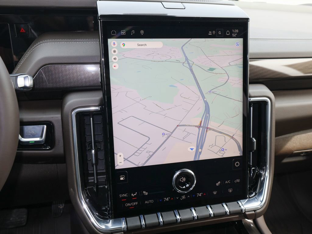 New 2026 GMC Yukon XL Elevation image 16