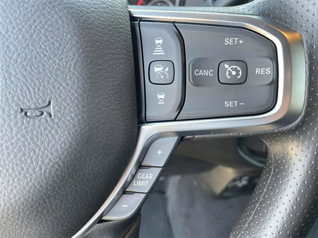 New 2025 RAM 2500 Tradesman image 37