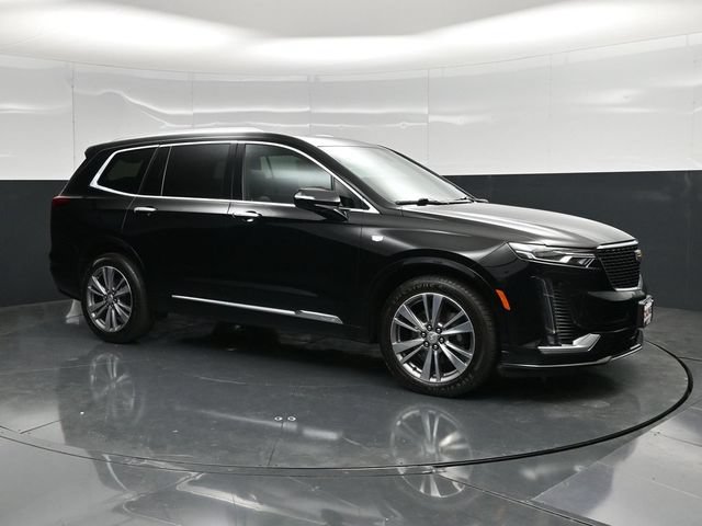 Used 2020 Cadillac XT6 Premium Luxury FWD image 3