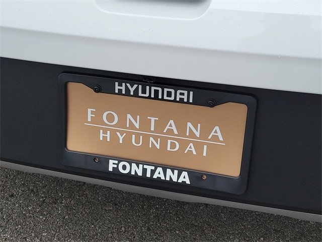 New 2026 Hyundai Venue SE image 23