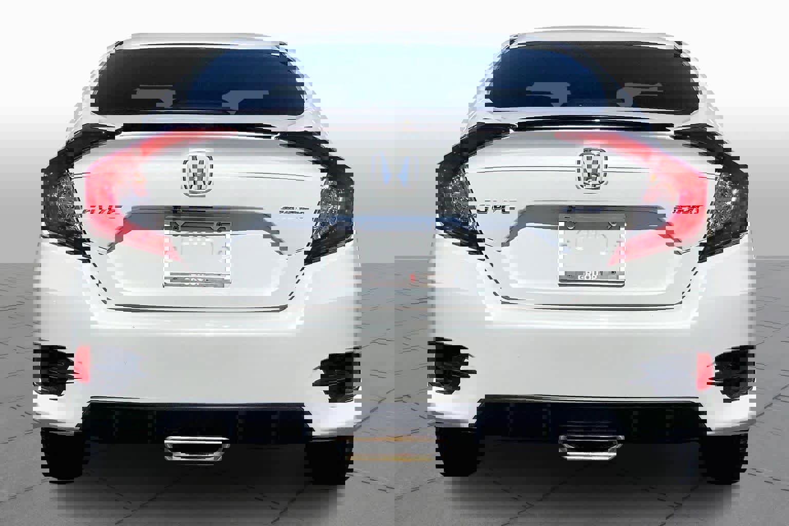 Used 2020 Honda Civic Sport image 5