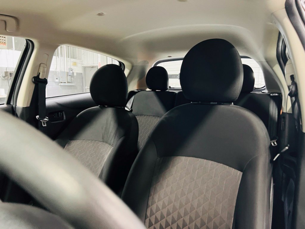 Used 2024 Mitsubishi Mirage ES FWD image 3