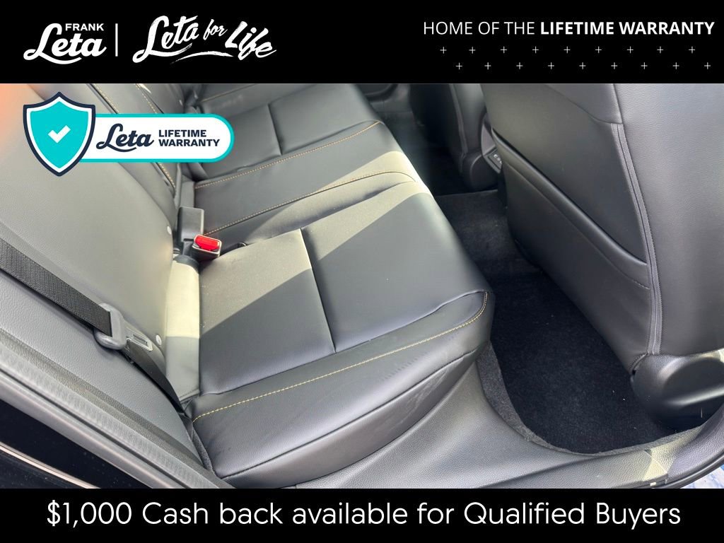 New 2026 Acura Integra A-Spec image 20