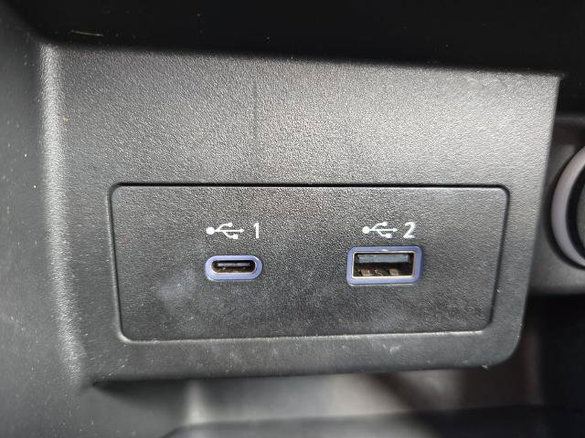 Certified 2024 Nissan Kicks SV FWD image 29