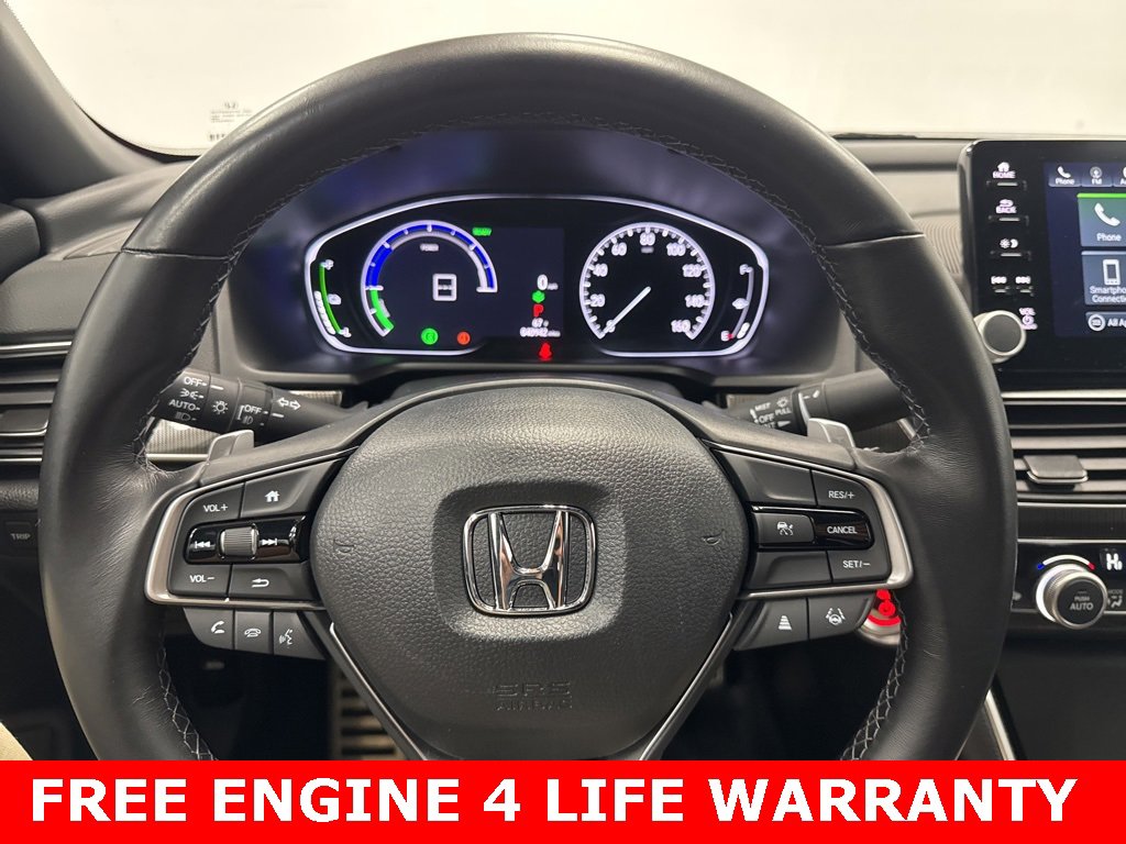 Used 2022 Honda Accord Sport image 15