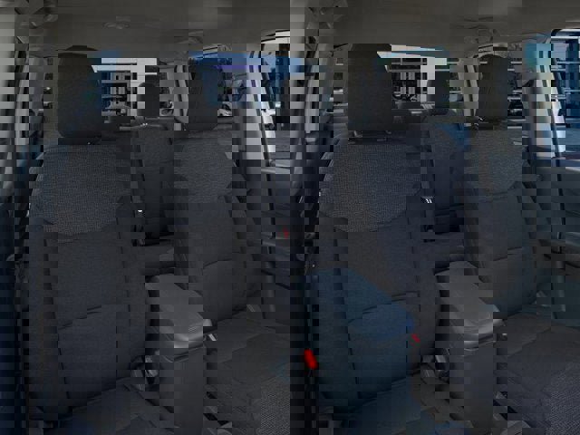 New 2025 Ford Maverick XL w/ Equipment Group 102A image 10