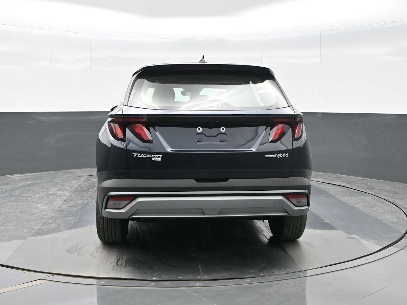 New 2026 Hyundai Tucson Blue SE image 6