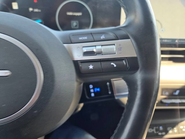 Used 2024 Hyundai Kona Limited FWD image 16