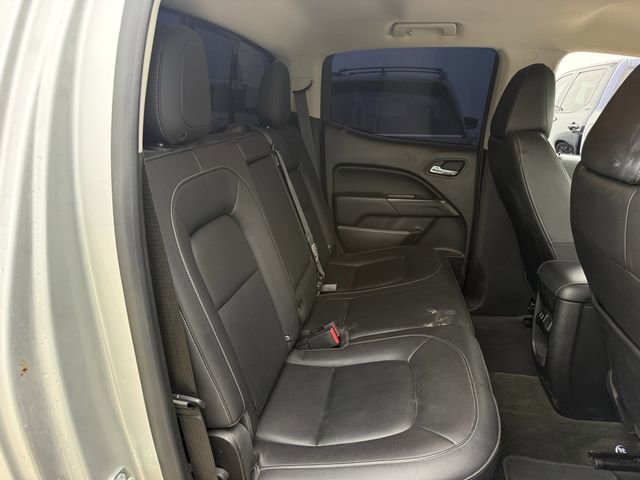 Used 2018 GMC Canyon SLT w/ Driver Alert Package AWD/4WD image 32