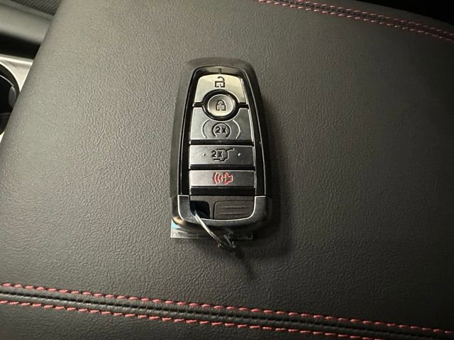 New 2026 Ford Explorer ST image 18