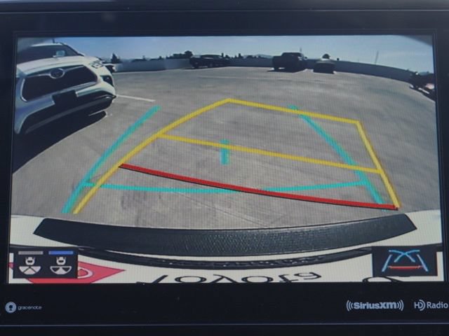 Used 2023 Toyota Camry XSE w/ Cold Weather Package FWD image 25