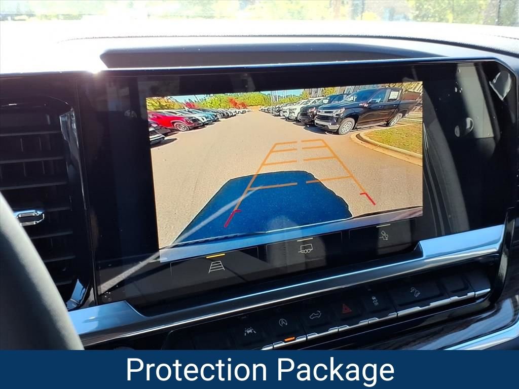 New 2026 Chevrolet Silverado 1500 LT image 9