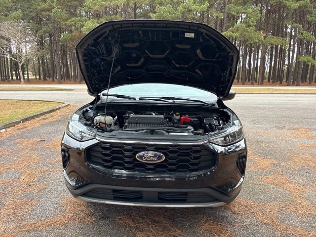Used 2025 Ford Escape ST-Line image 20