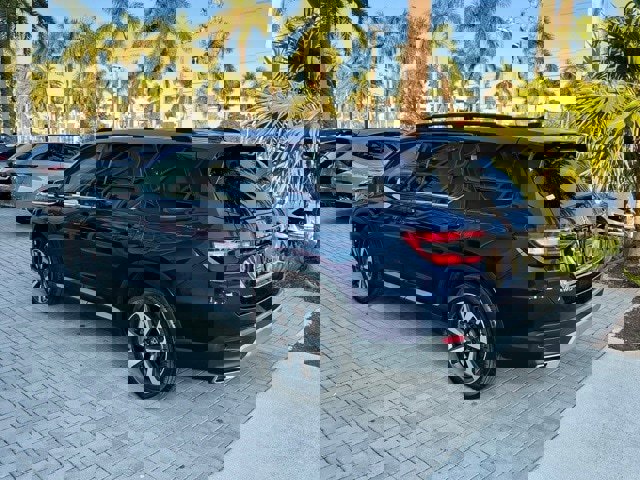 Certified 2023 Honda Pilot Touring image 4