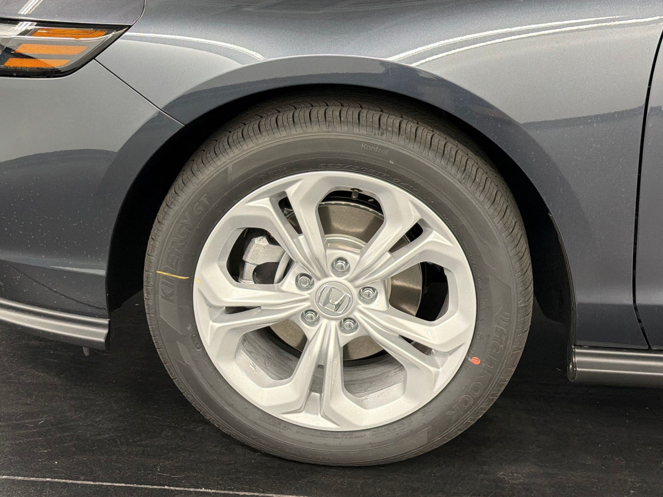 New 2026 Honda Accord LX image 13
