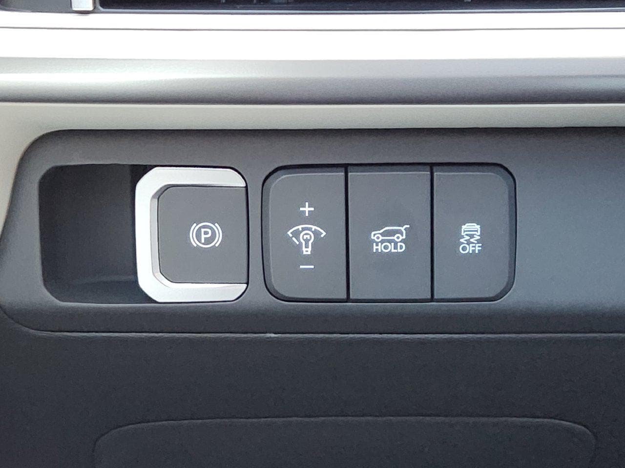 New 2026 Hyundai Santa Fe SE FWD image 20