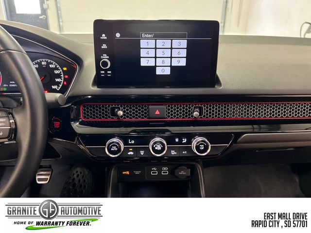 Used 2024 Honda Civic Si image 14