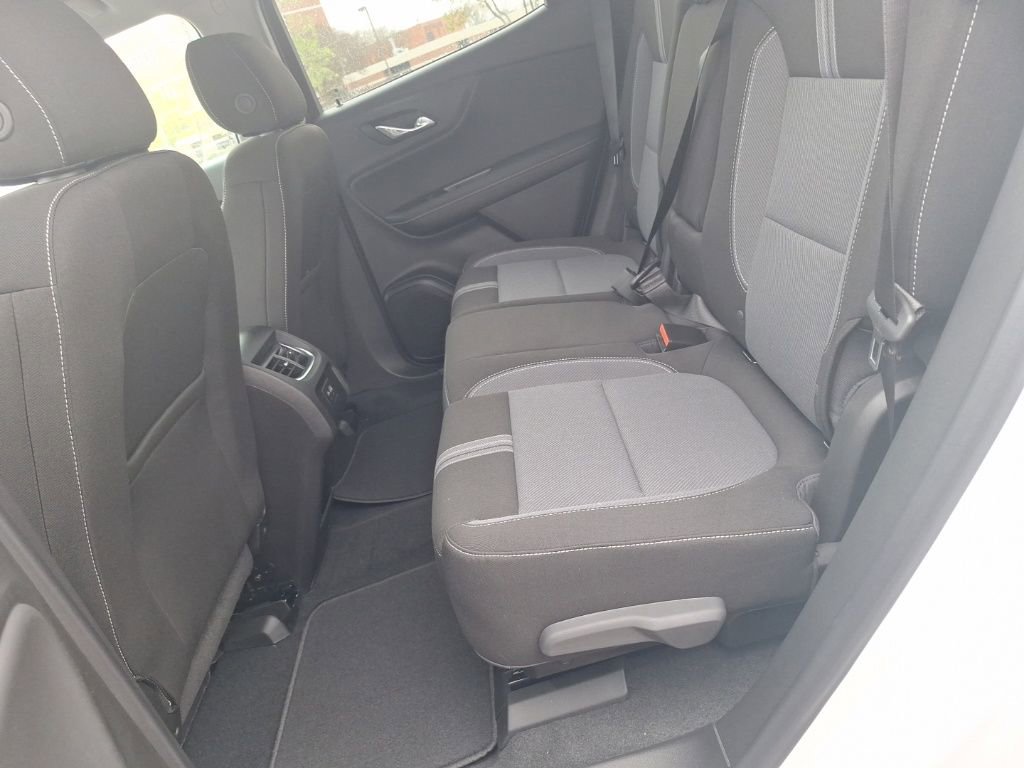 New 2026 Chevrolet Blazer LT w/ Convenience Package image 19