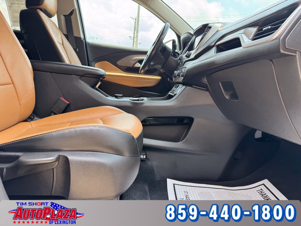 Used 2020 GMC Terrain SLT w/ LPO, Floor Liner Package FWD image 47