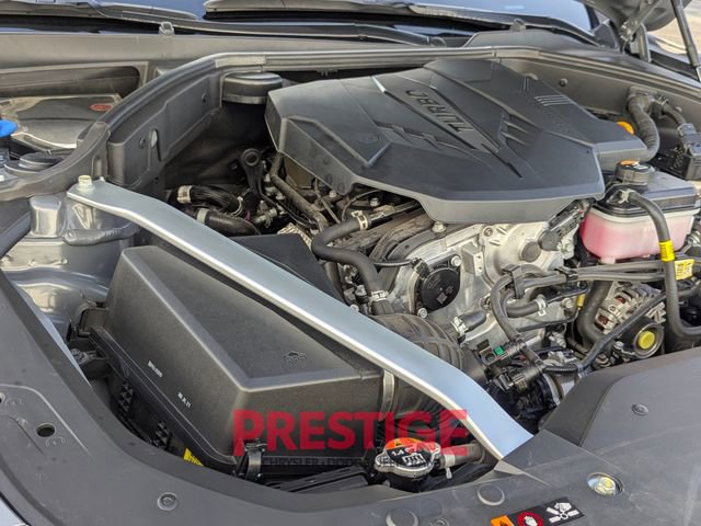 Used 2024 Genesis G70 2.5T image 30