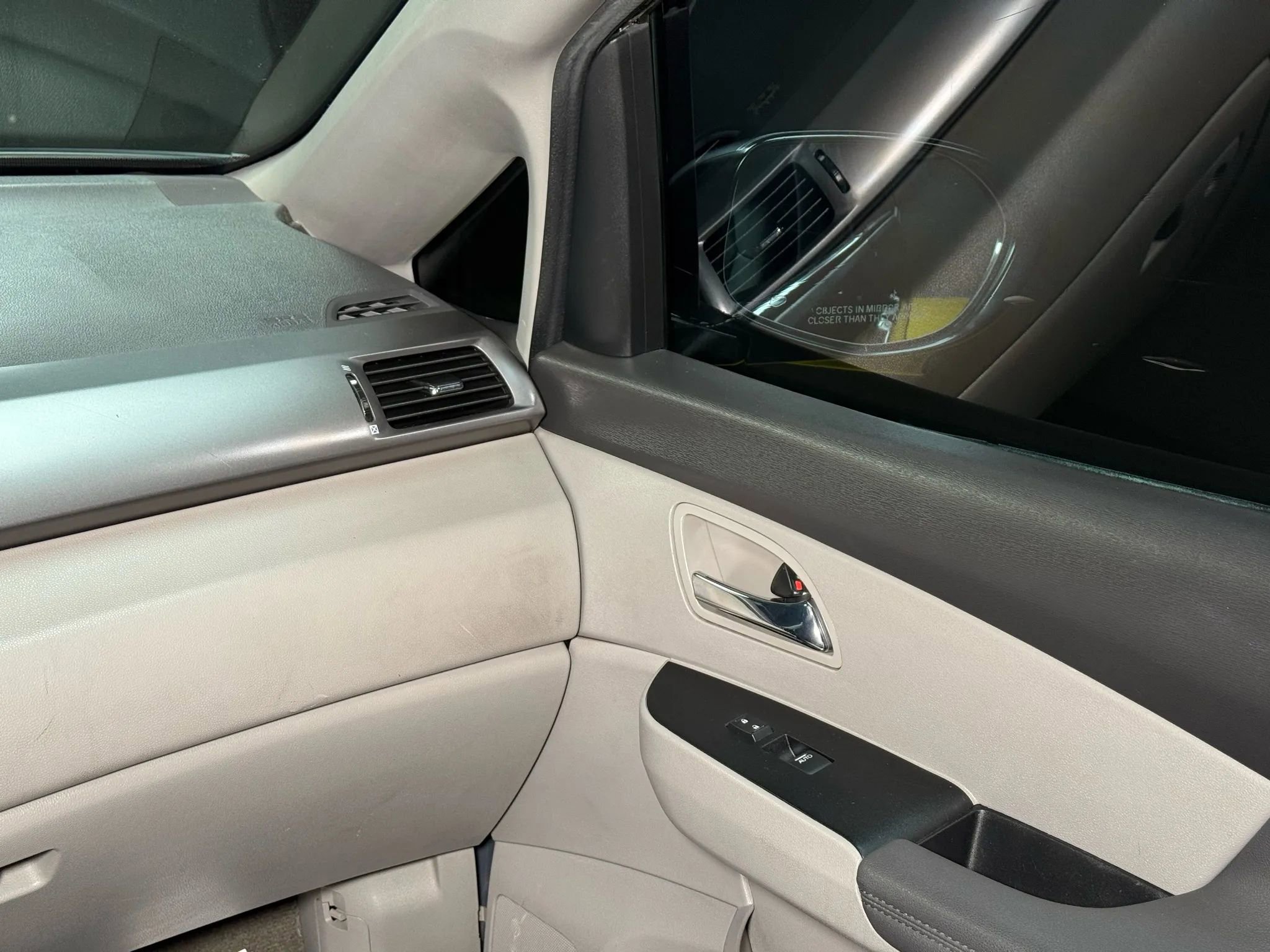 Used 2014 Honda Odyssey EX-L image 21