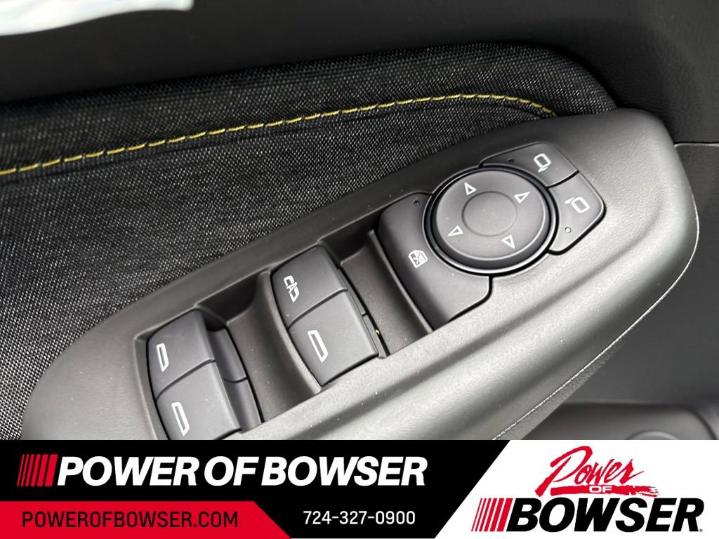 New 2026 Chevrolet TrailBlazer ACTIV w/ Convenience Package image 6