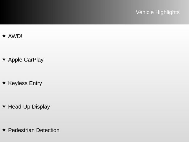 Certified 2025 Buick Envision Preferred image 10