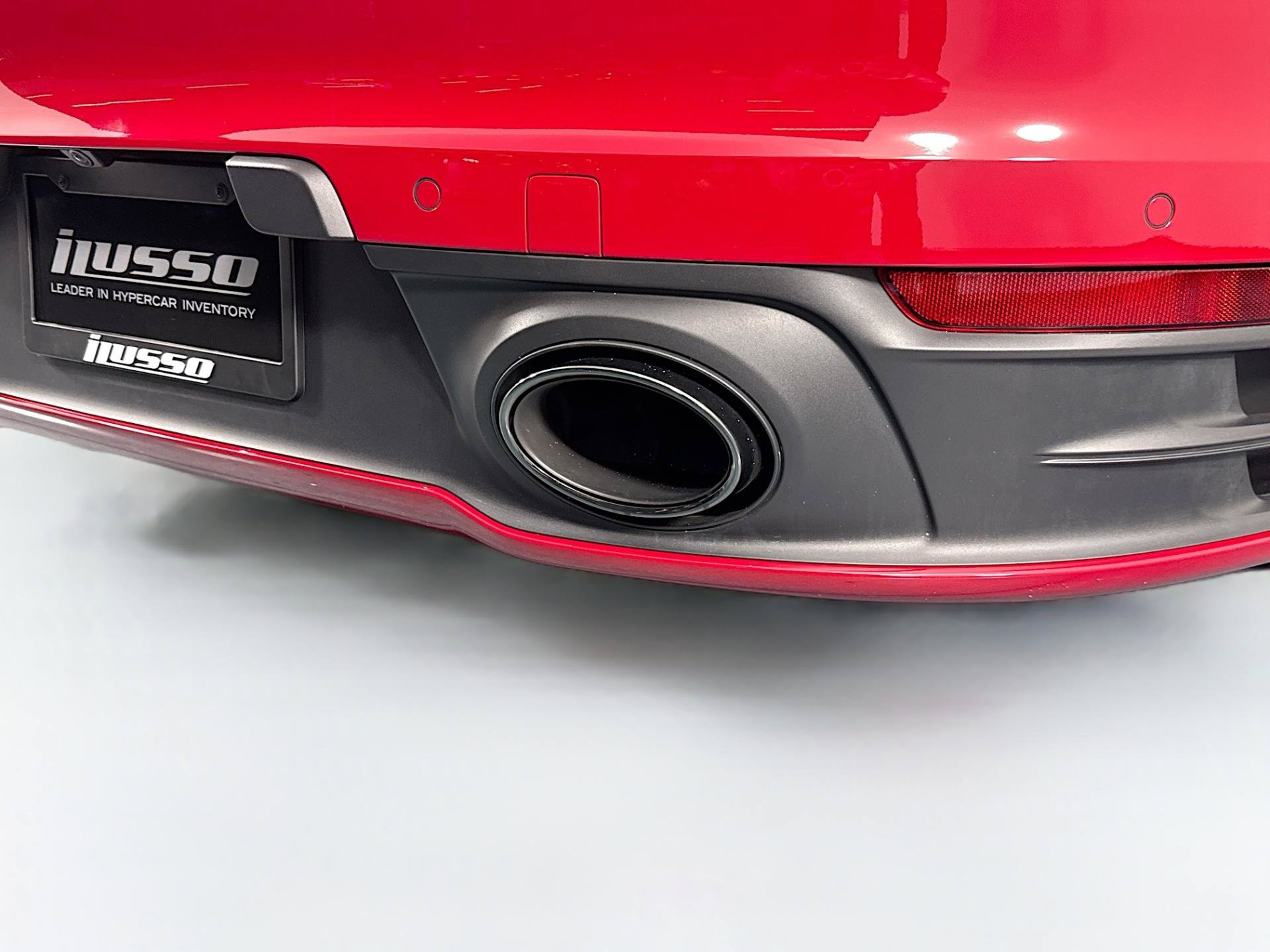 Used 2022 Porsche 911 Carrera S RWD image 43