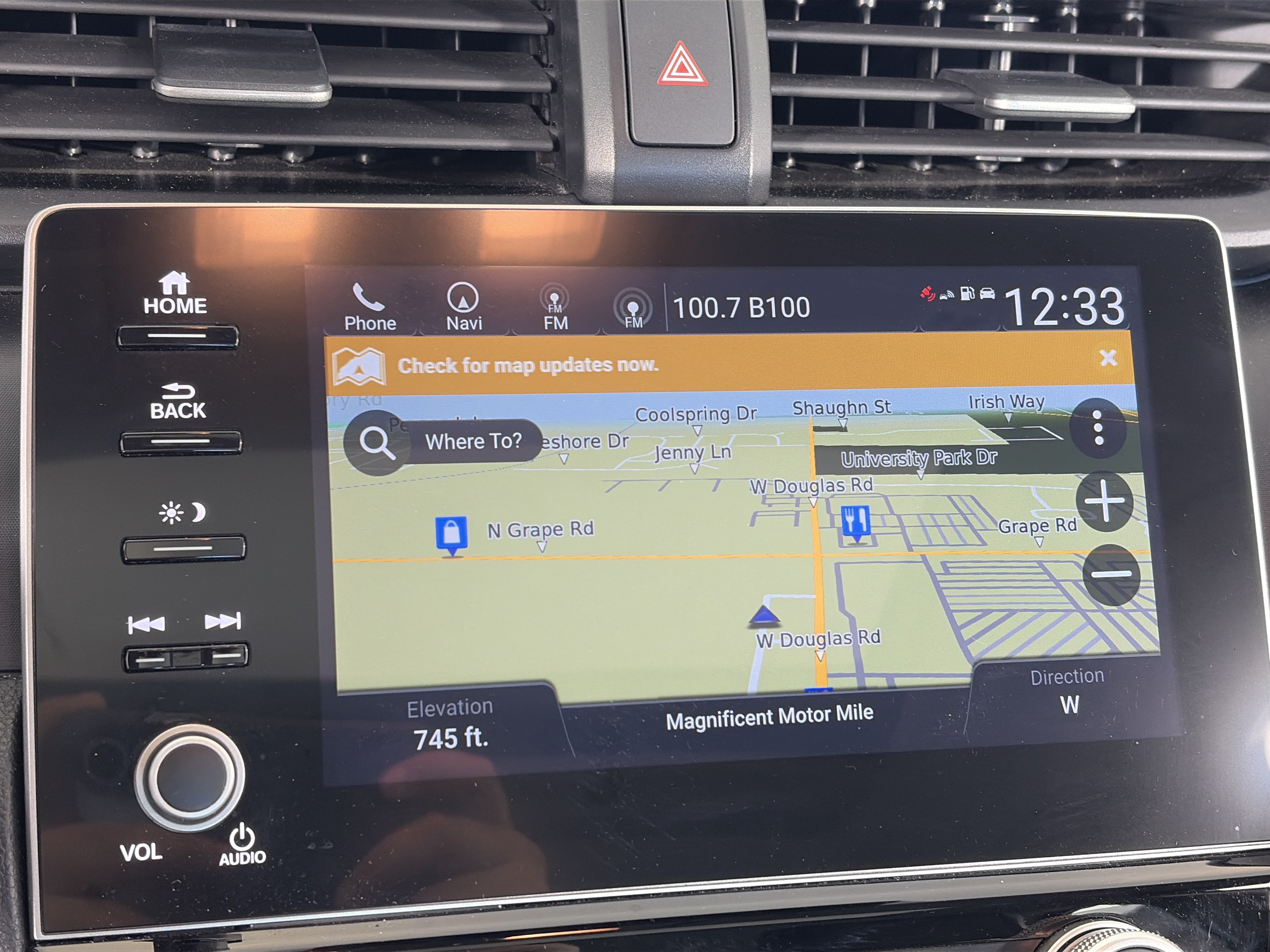 Used 2022 Honda Insight Touring image 20