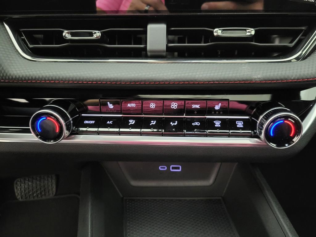 New 2026 Chevrolet Equinox RS image 35