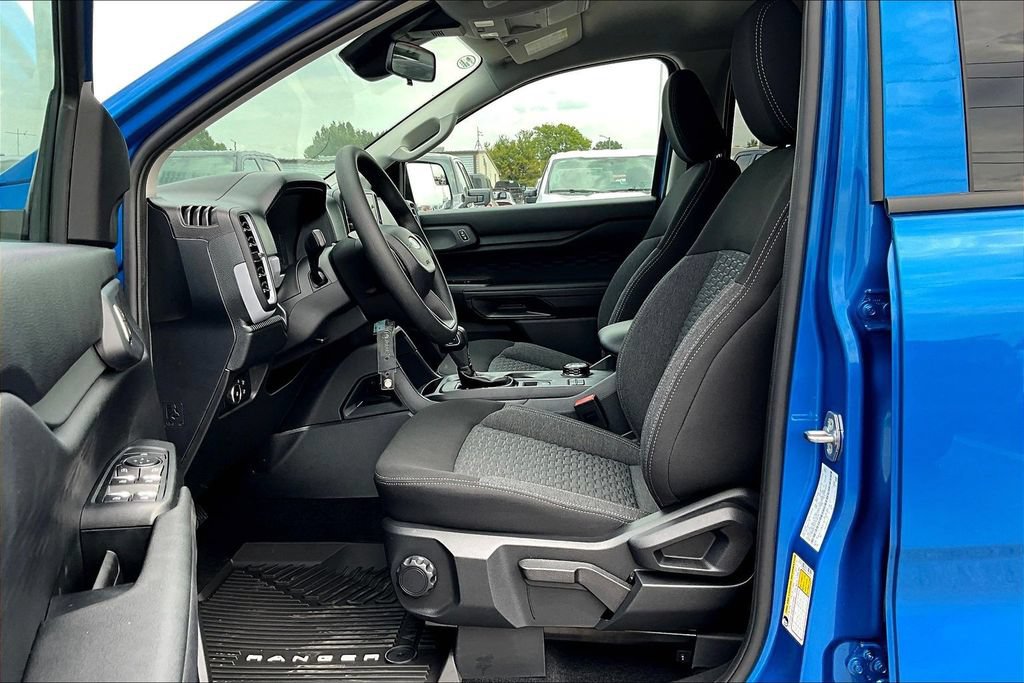 New 2026 Ford Ranger XL AWD/4WD image 9