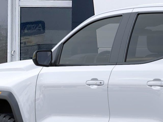 New 2026 GMC Canyon Elevation AWD/4WD image 12