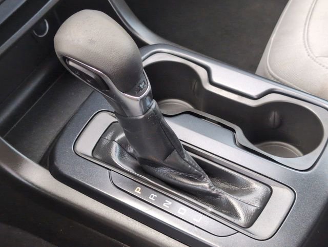 Certified 2022 Chevrolet Colorado W/T w/ Custom Special Edition image 15