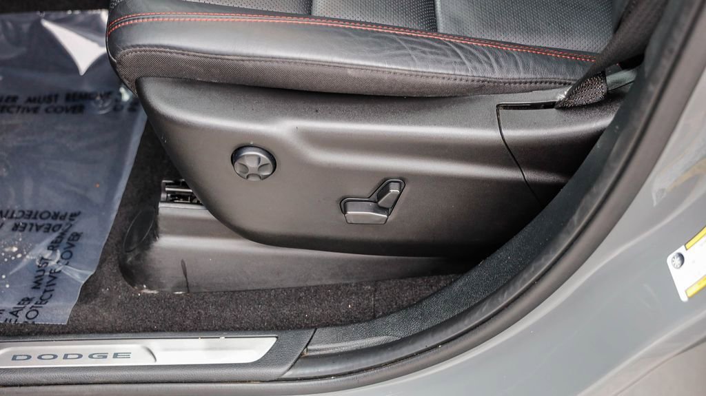 Certified 2023 Dodge Durango R/T w/ Tow 'N Go Package image 27