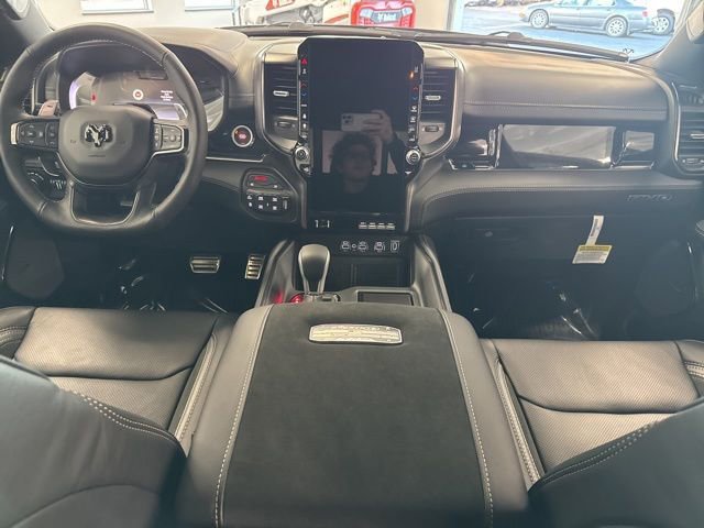 New 2026 RAM 1500 RHO image 37