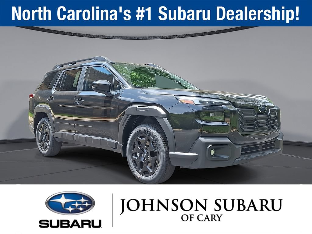 New 2026 Subaru Outback Limited w/ Premium/Limited Package 2 AWD/4WD image 1