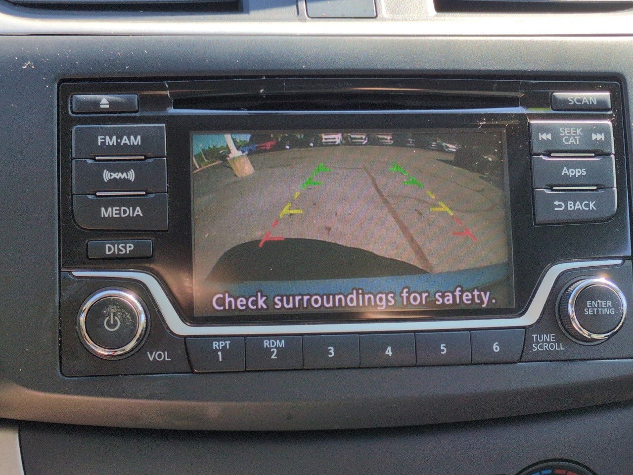 Used 2015 Nissan Sentra SV FWD image 19