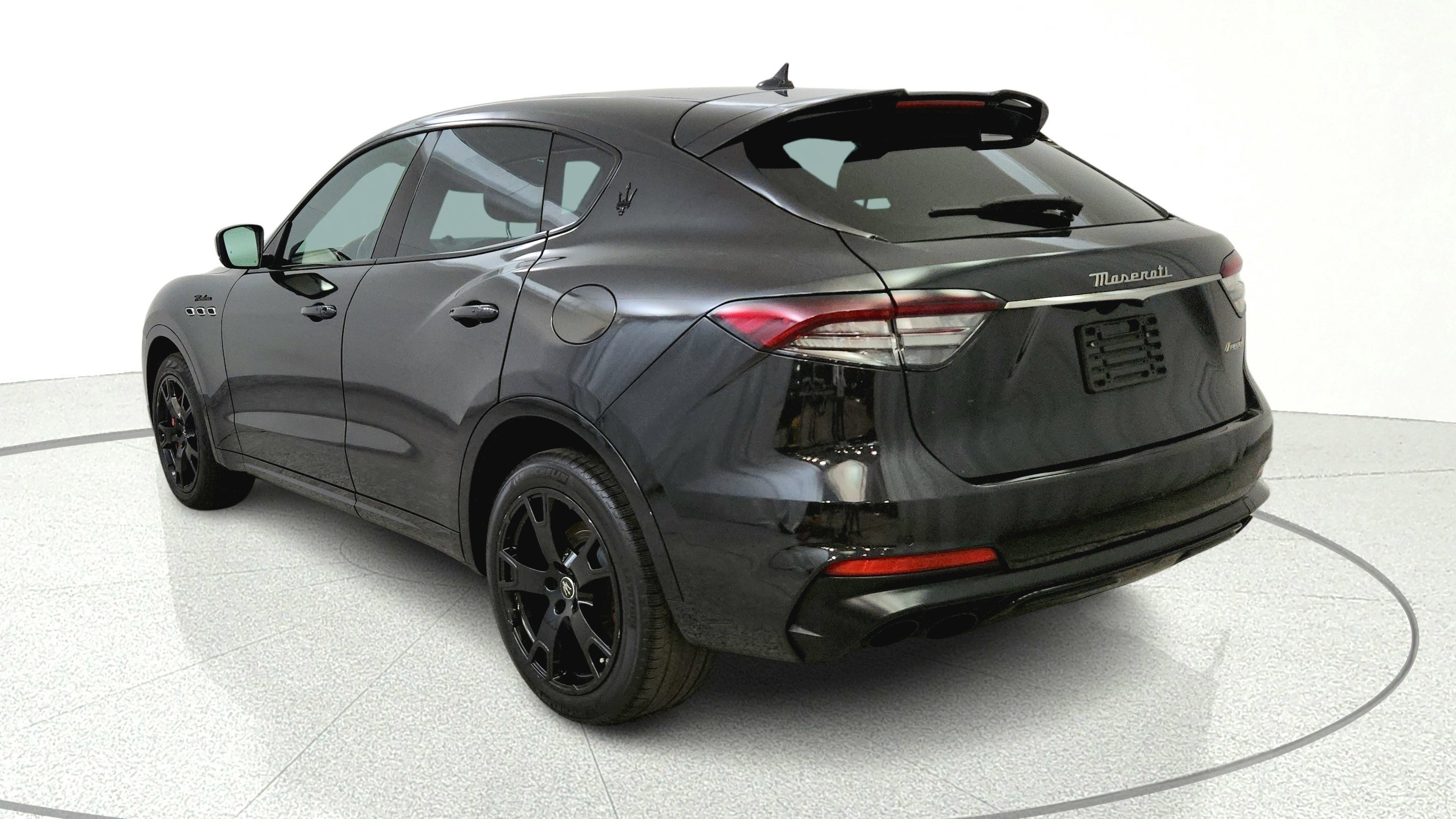 Used 2022 Maserati Levante Modena AWD/4WD image 5