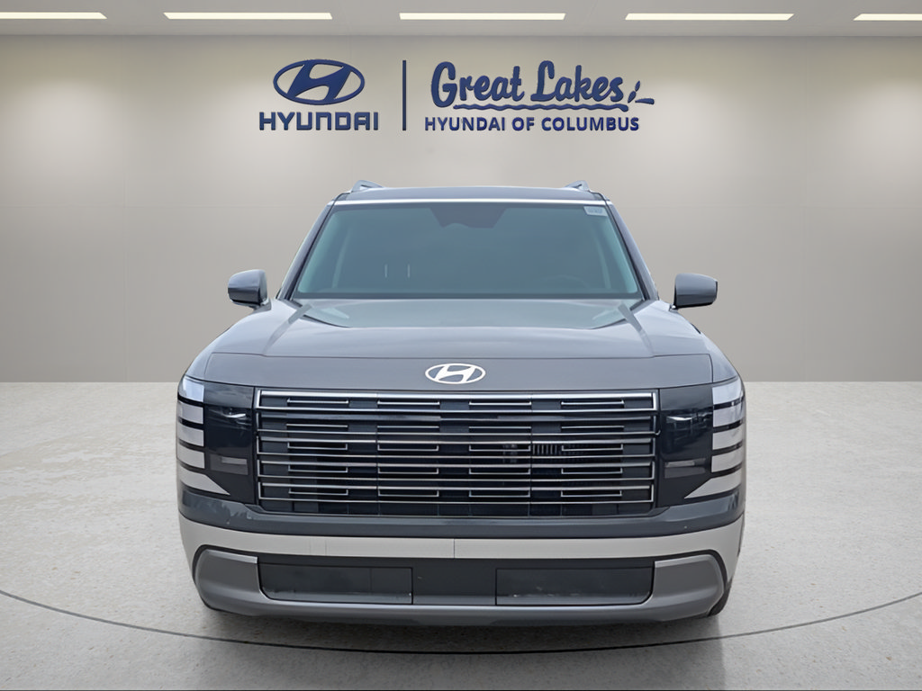 New 2026 Hyundai Palisade SEL AWD/4WD image 8