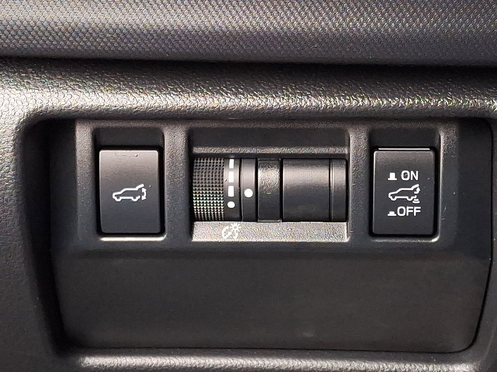 Certified 2025 Subaru Forester Touring image 27