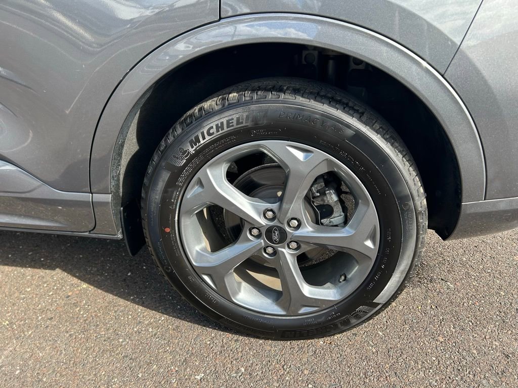 Certified 2023 Ford Escape ST-Line w/ Tech Pack #1 image 34