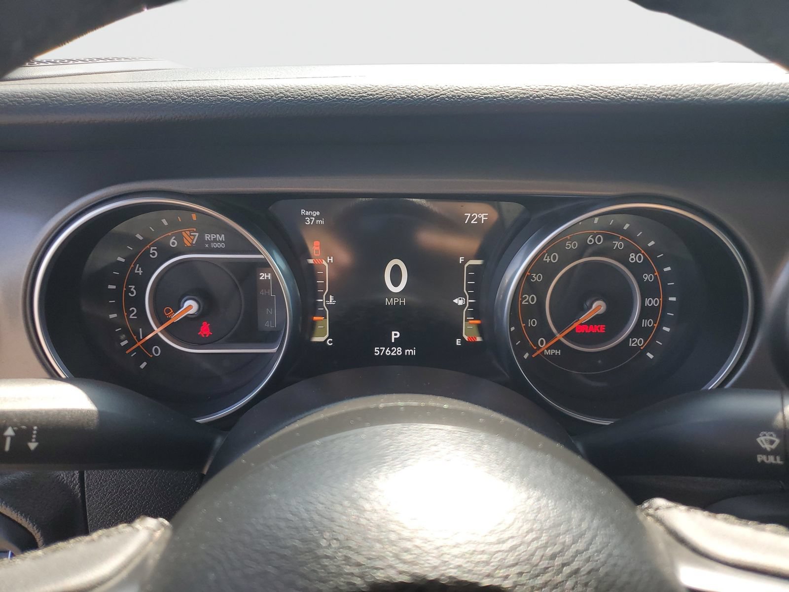 Used 2023 Jeep Gladiator Sport AWD/4WD image 29