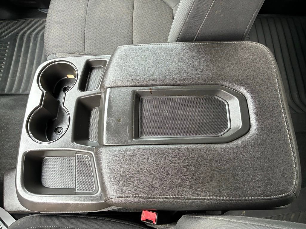 Used 2019 Chevrolet Silverado 1500 LT w/ All-Star Edition image 29