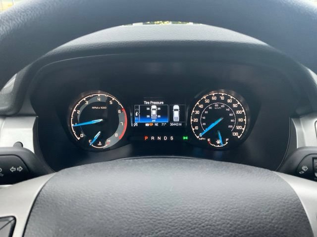 Used 2019 Ford Ranger XLT w/ Trailer Tow Package AWD/4WD image 17